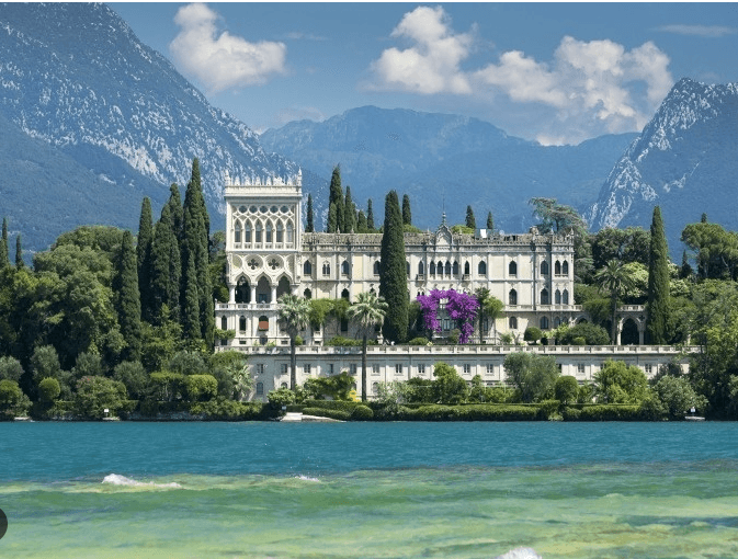 Isola del Garda